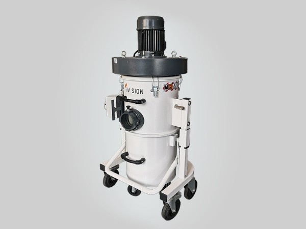 iV1-1.5三相工业防爆除尘器