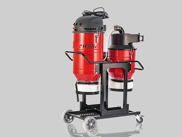 工业吸尘器WD36系列